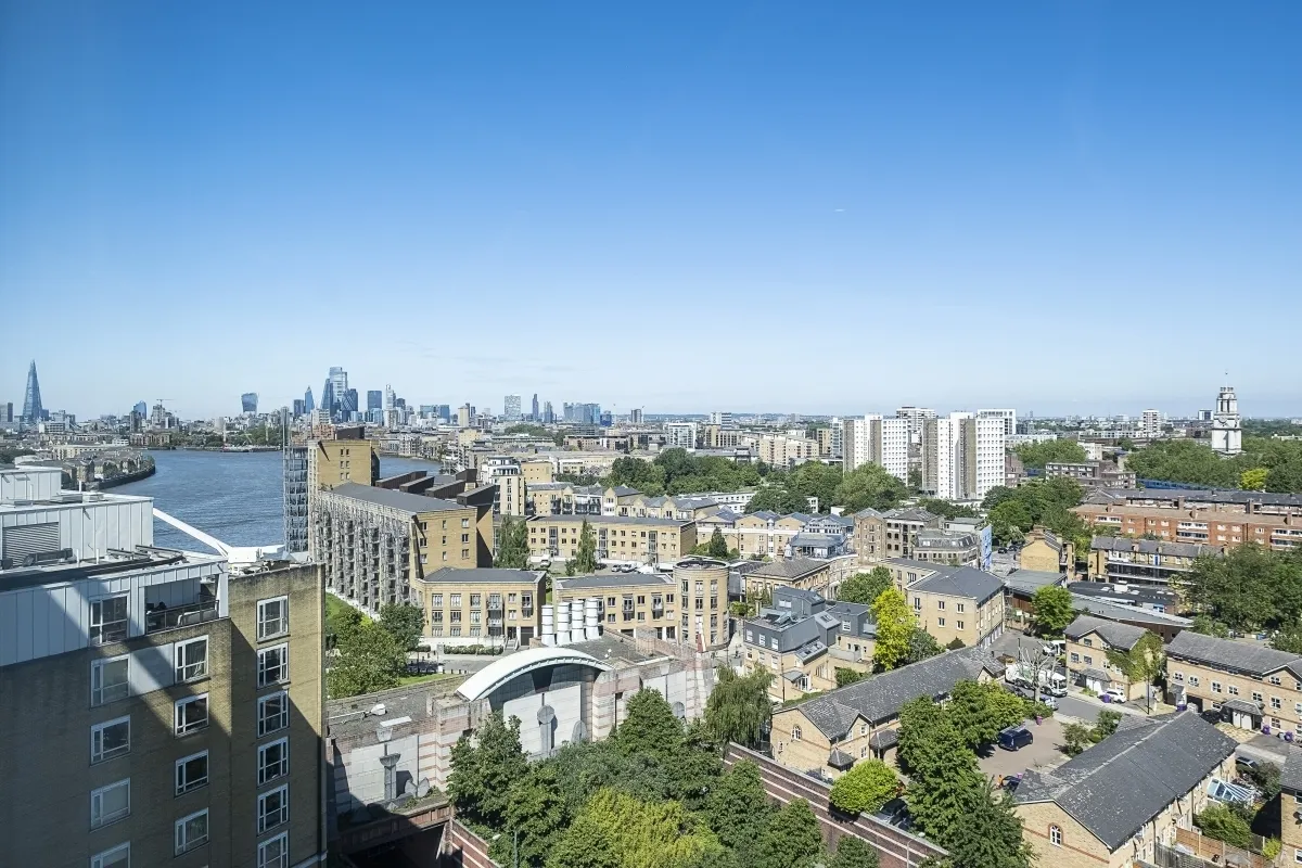 Westferry Circus, E14, photo 19
