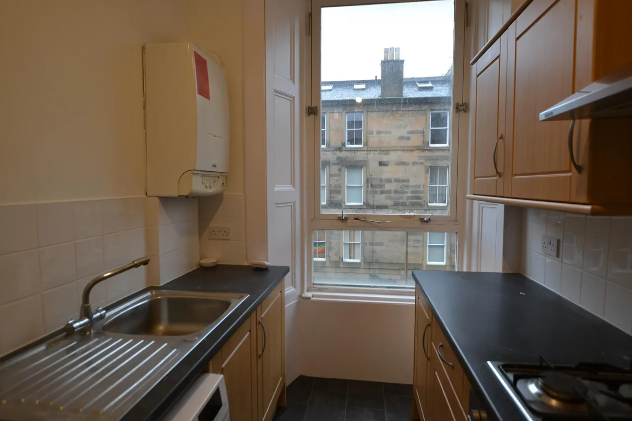Oxford Street, Edinburgh, EH8, photo 6