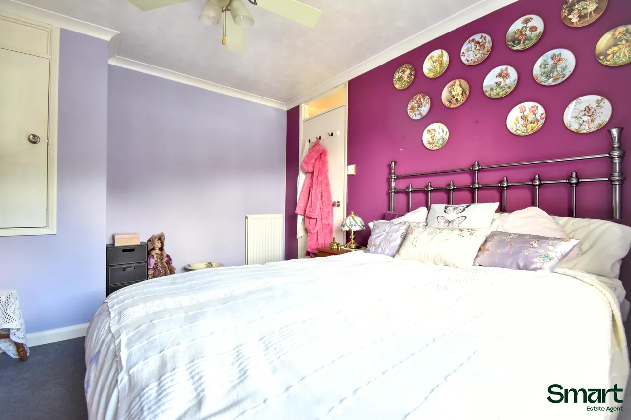 Canberra Close, Exeter, photo 11