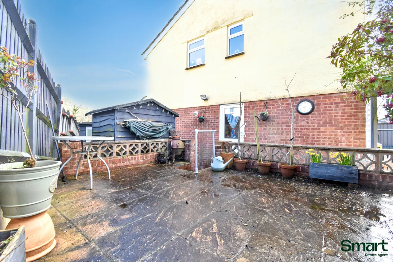 Canberra Close, Exeter, photo 20