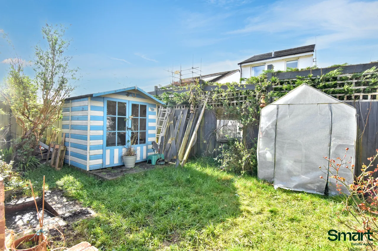 Canberra Close, Exeter, photo 24