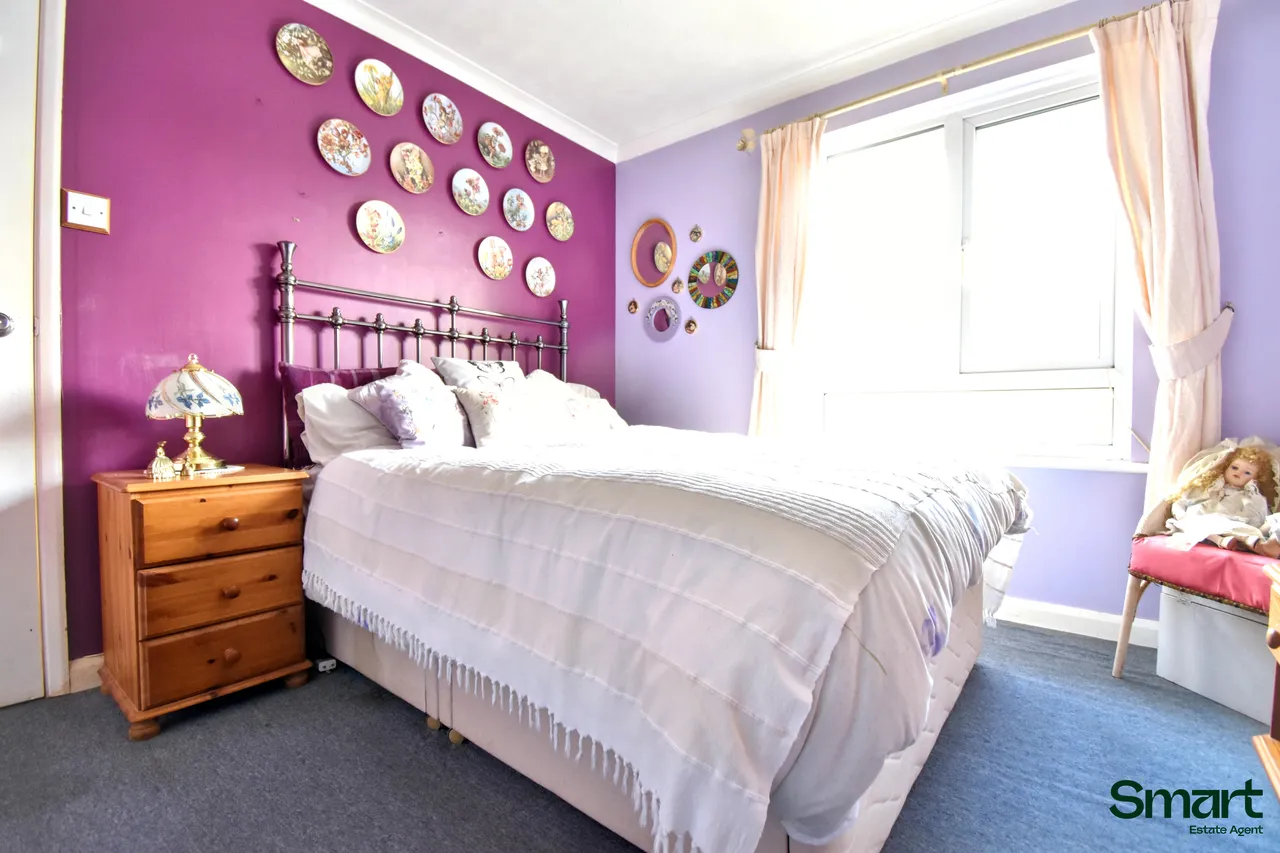 Canberra Close, Exeter, photo 9