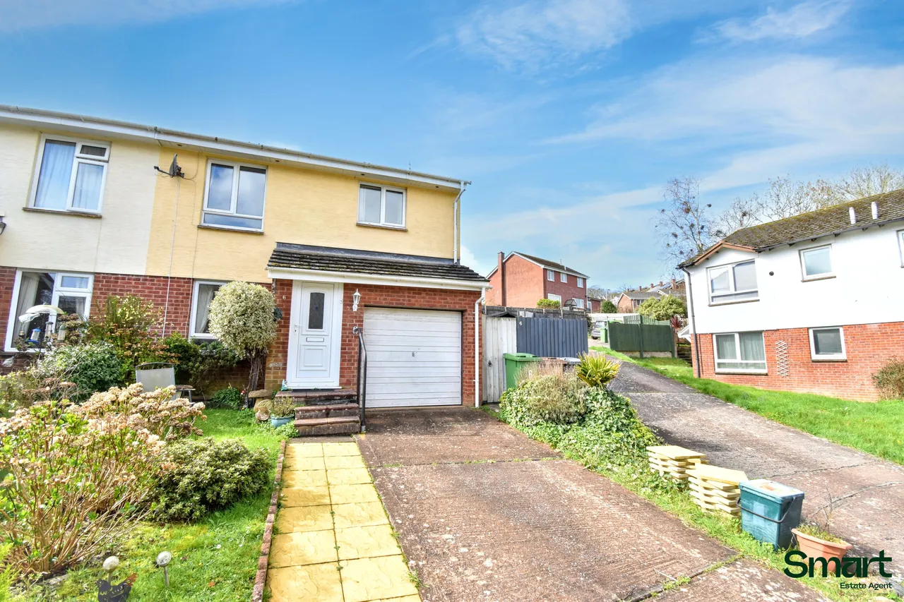 Canberra Close, Exeter, photo 25