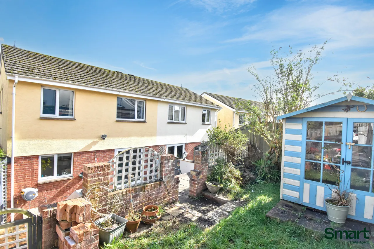 Canberra Close, Exeter, photo 23