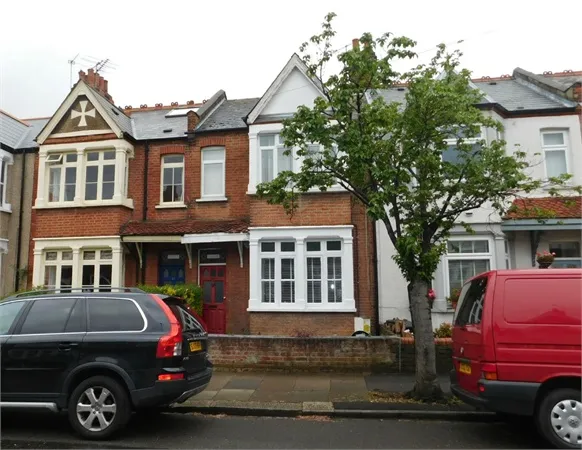 Milton Road, Hanwell, London, W7 1LQ, photo 4