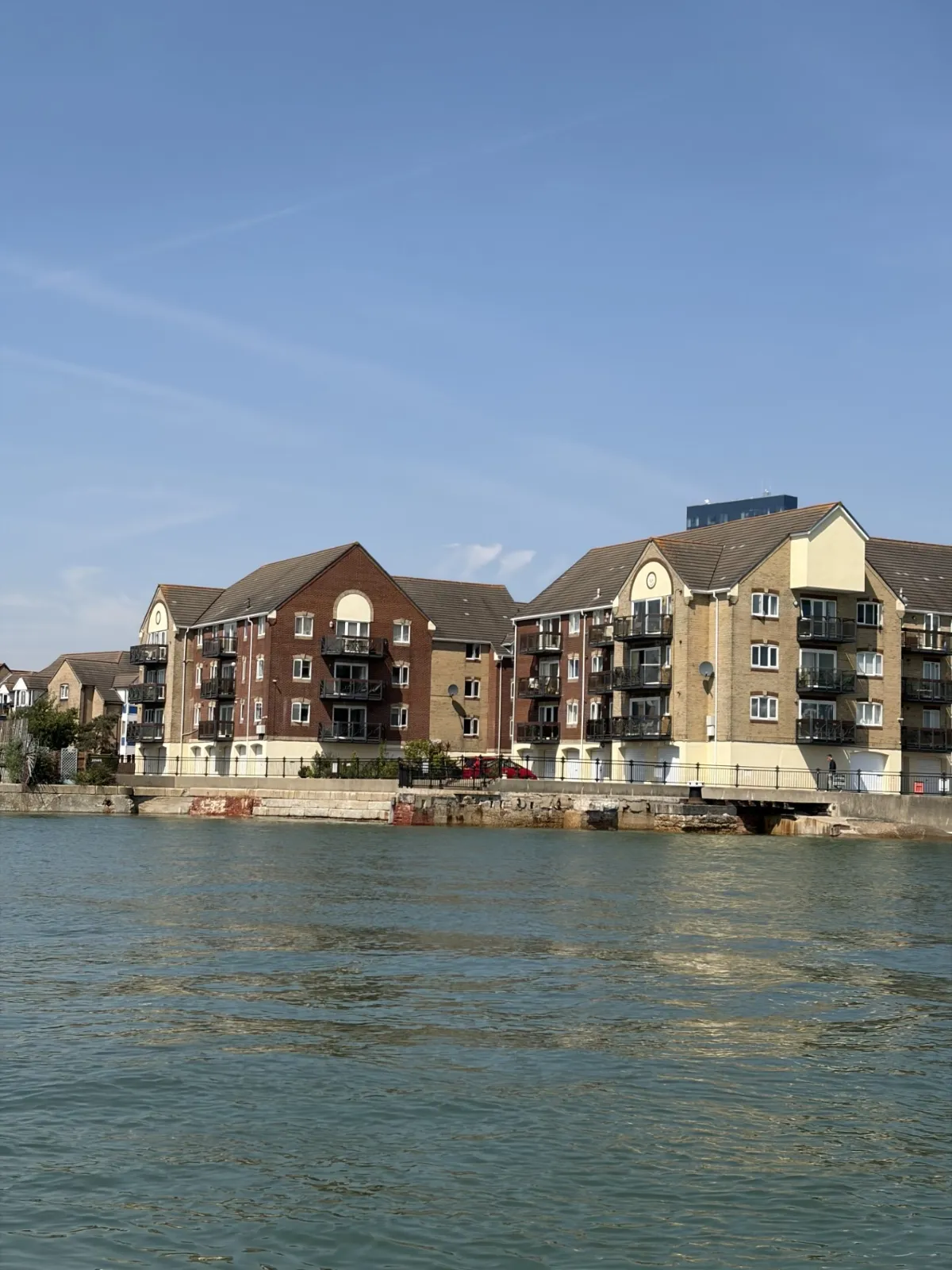 Pacific Close, Ocean Village, SO14, photo 12