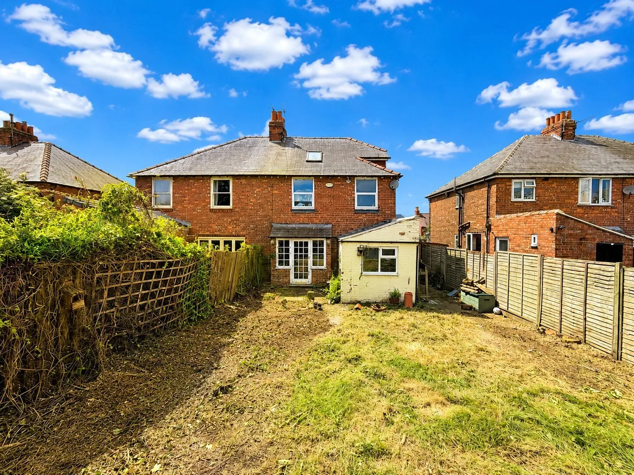 Brompton Road, Northallerton, North Yorkshire, DL6, photo 14