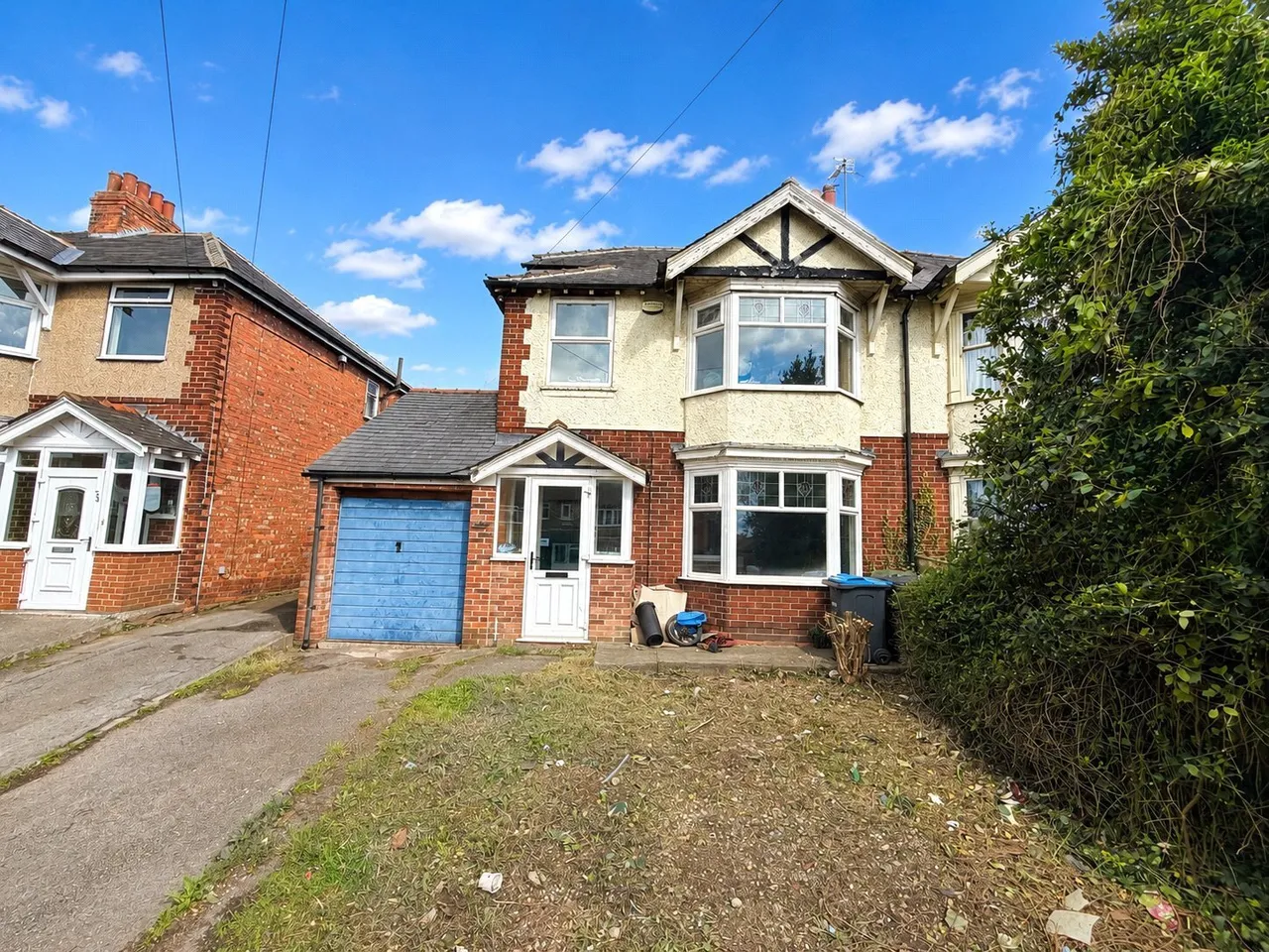 4 bed house for sale — Brompton Road, Northallerton, North Yorkshire, DL6
