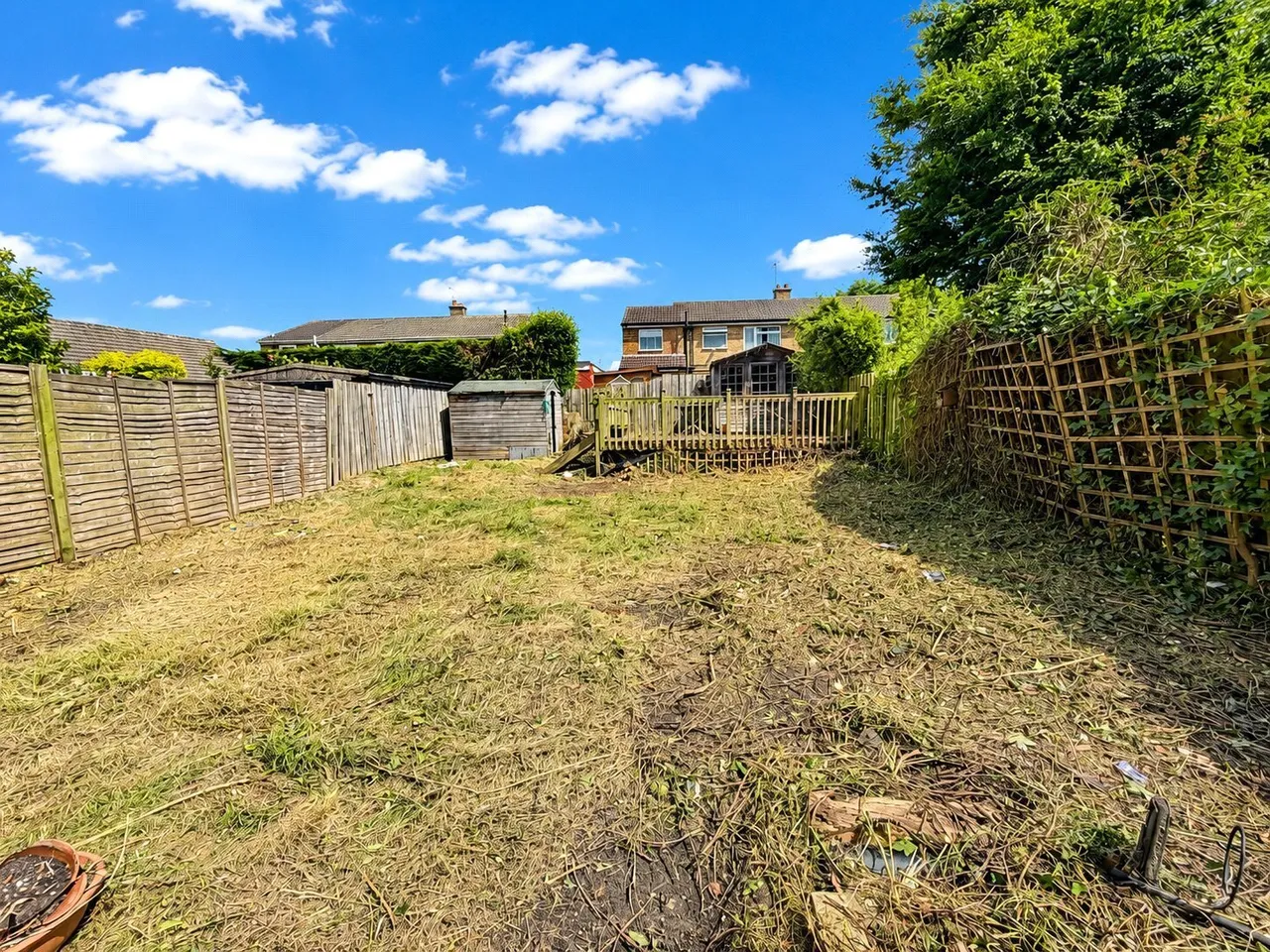 Brompton Road, Northallerton, North Yorkshire, DL6, photo 3