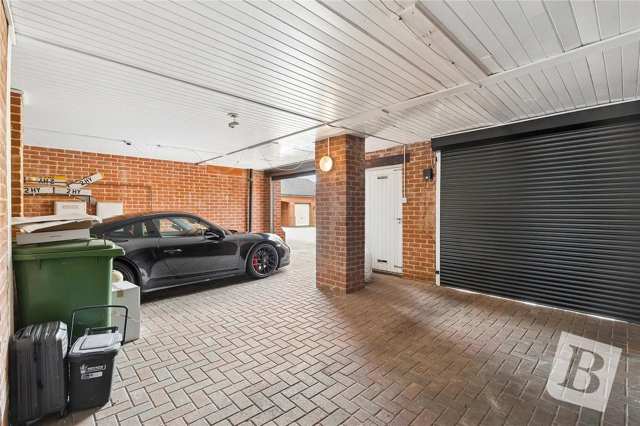 Vaughan Williams Way, Warley, Brentwood, Essex, CM14, photo 18