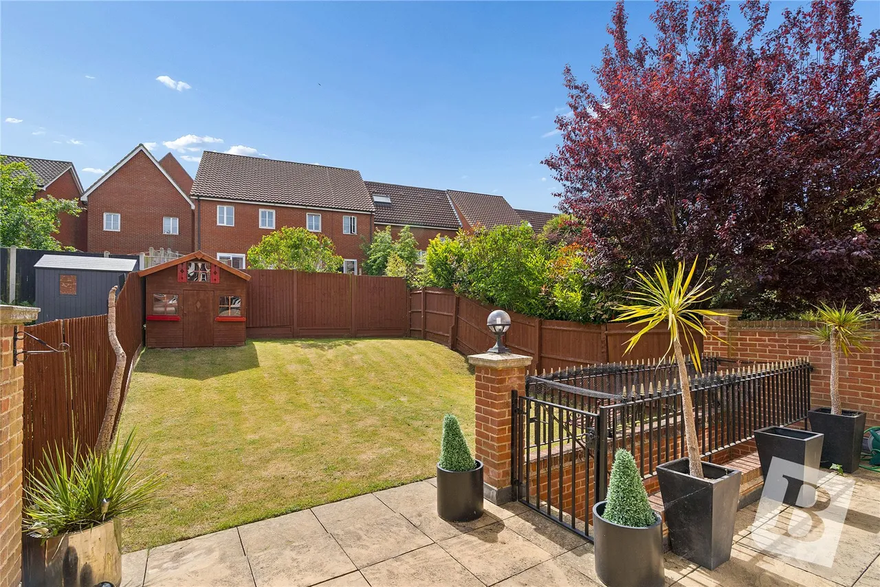 Vaughan Williams Way, Warley, Brentwood, Essex, CM14, photo 7