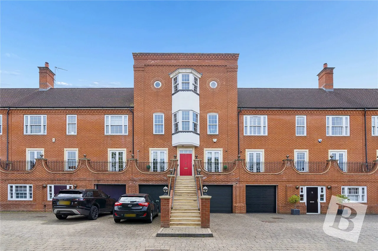 Vaughan Williams Way, Warley, Brentwood, Essex, CM14, photo 20