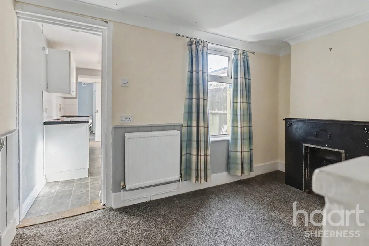 James Street, Sheerness, ME12, photo 8