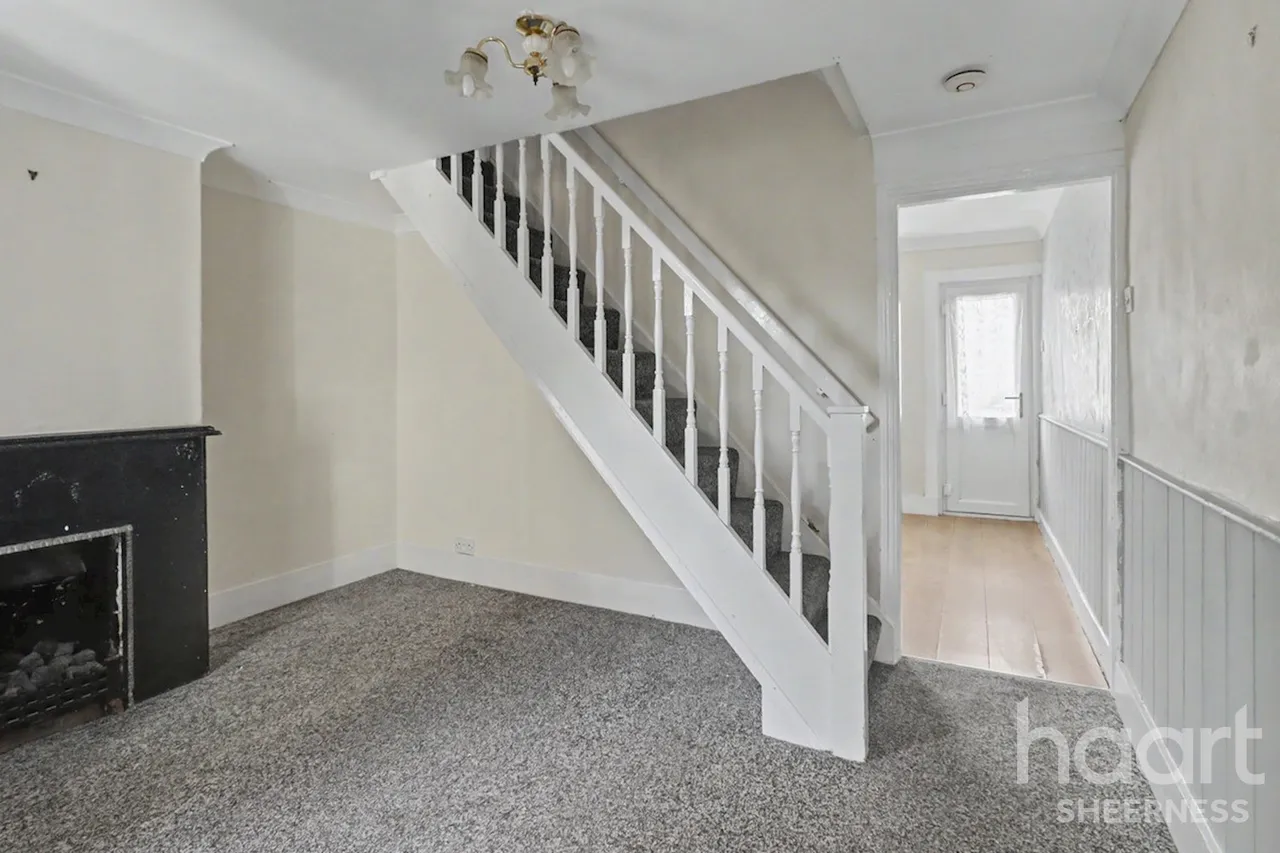 James Street, Sheerness, ME12, photo 4
