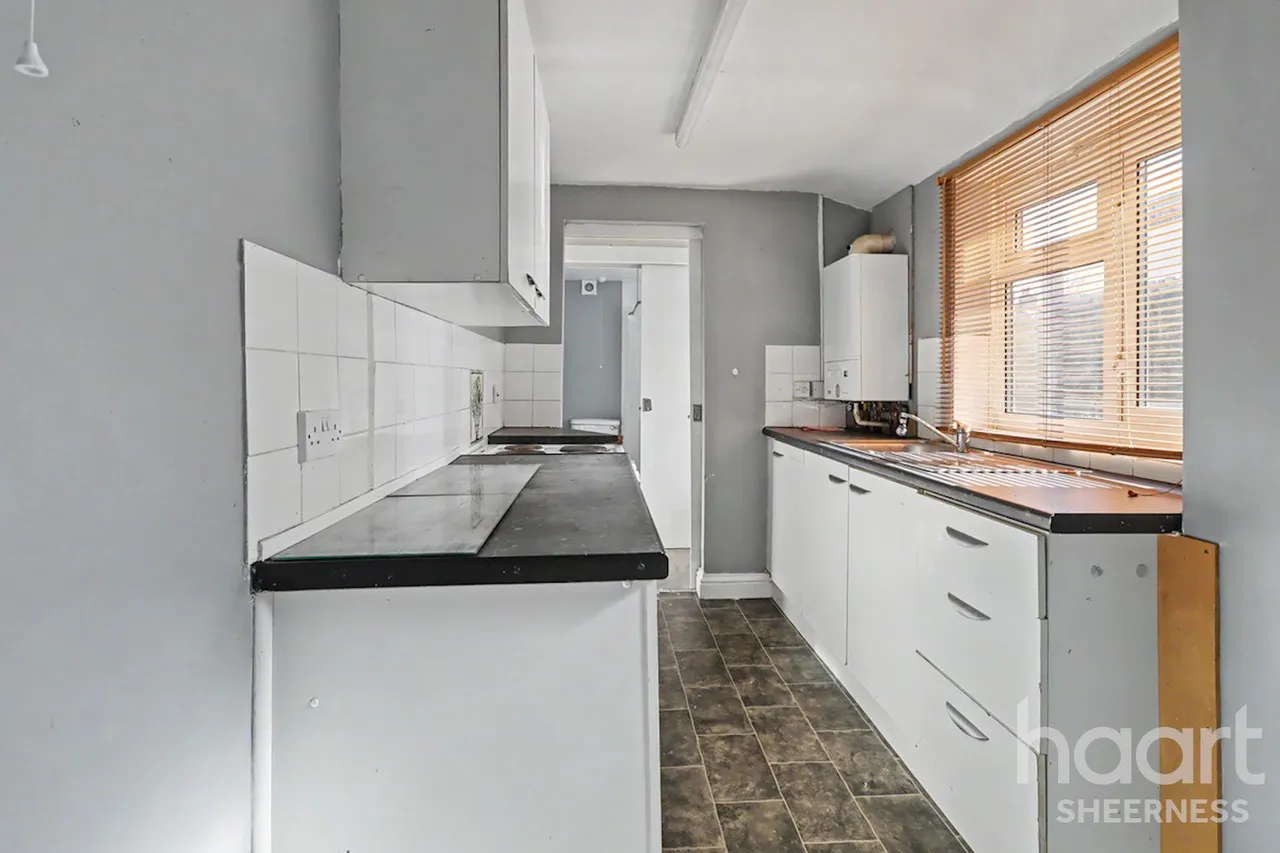 James Street, Sheerness, ME12, photo 7