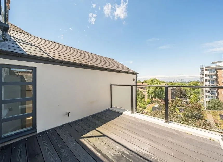 Canonbie Road, Forest Hill, SE23, photo 6
