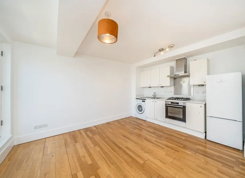 Canonbie Road, Forest Hill, SE23, photo 2