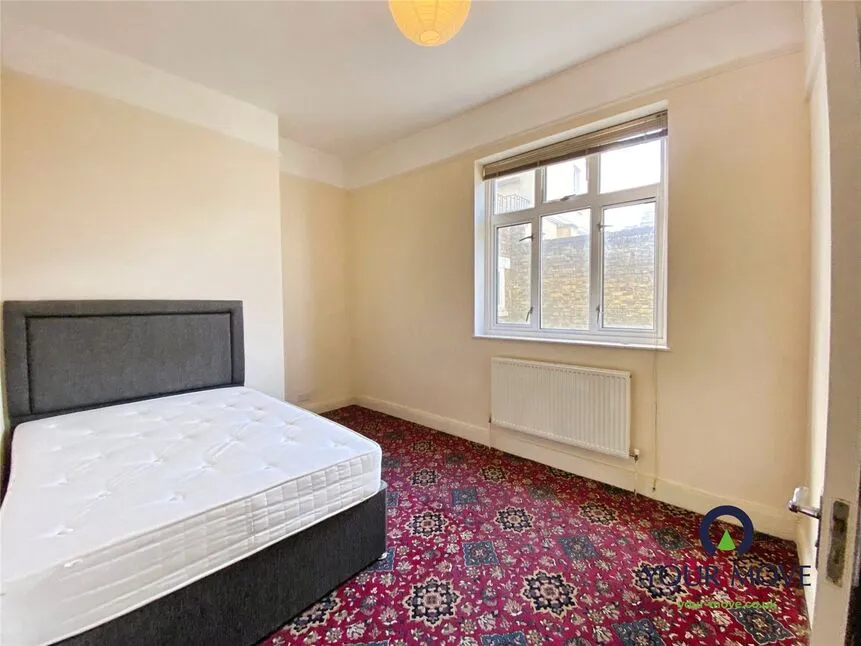 Royal Crescent St. Augustines Road, Ramsgate, Kent, CT11, photo 7
