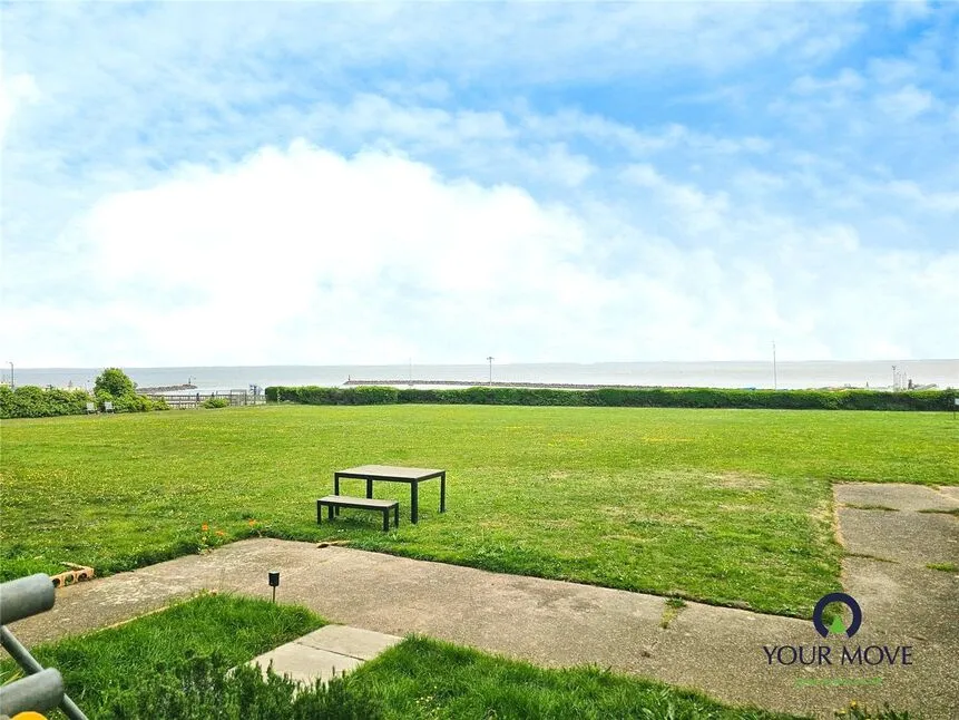 Royal Crescent St. Augustines Road, Ramsgate, Kent, CT11, photo 11