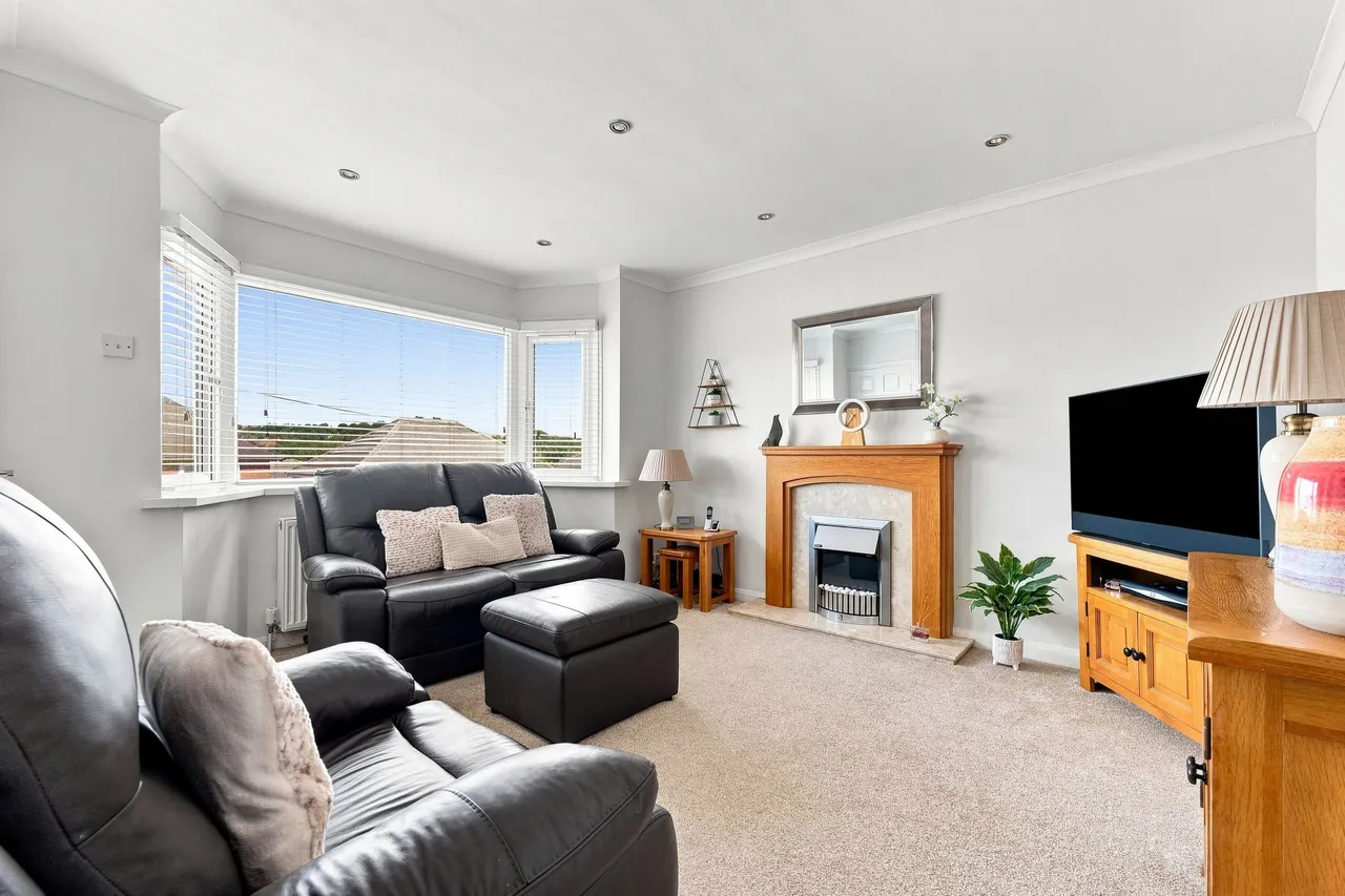 Wingfield Crescent, Sheffield, S12, photo 6