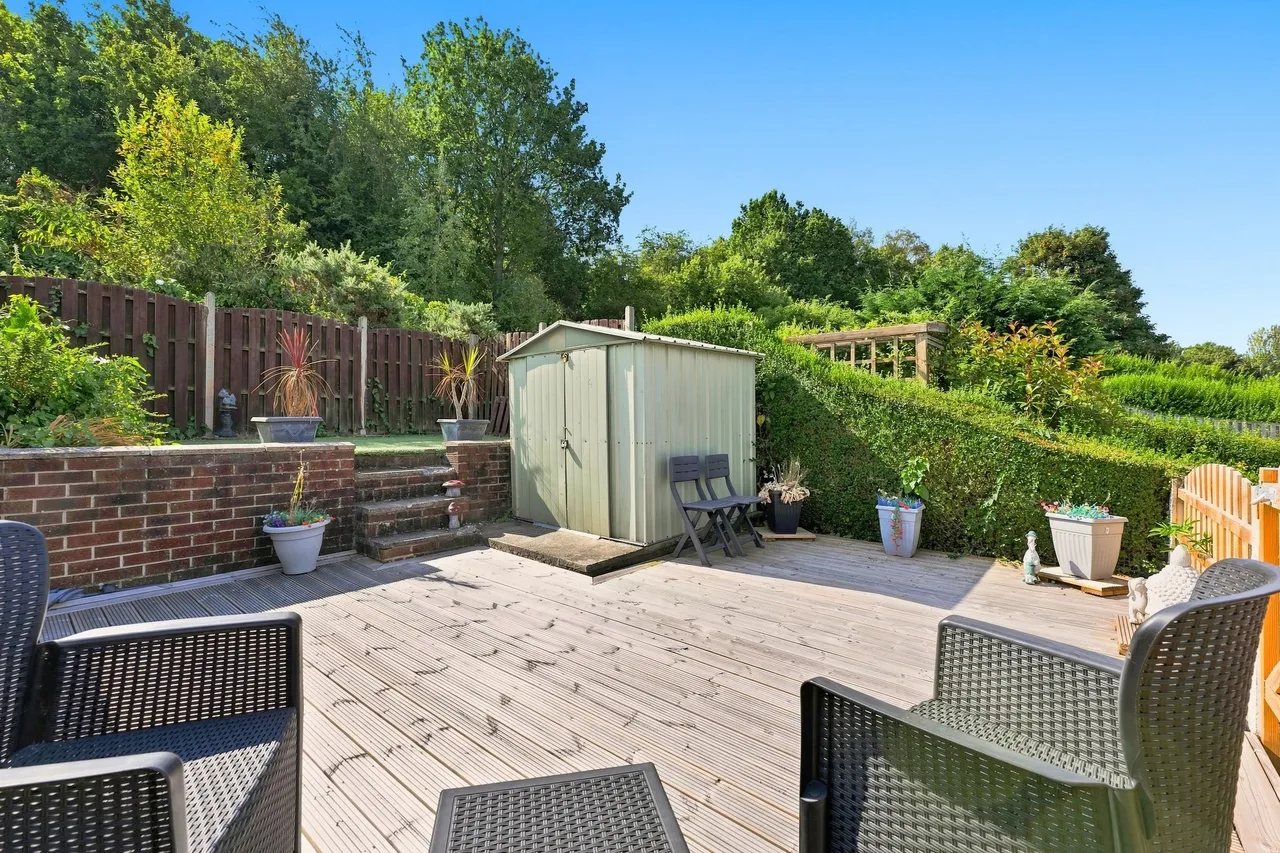 Wingfield Crescent, Sheffield, S12, photo 4