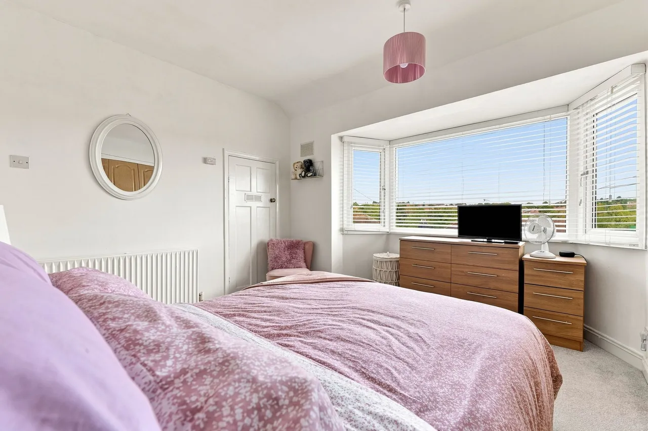 Wingfield Crescent, Sheffield, S12, photo 13