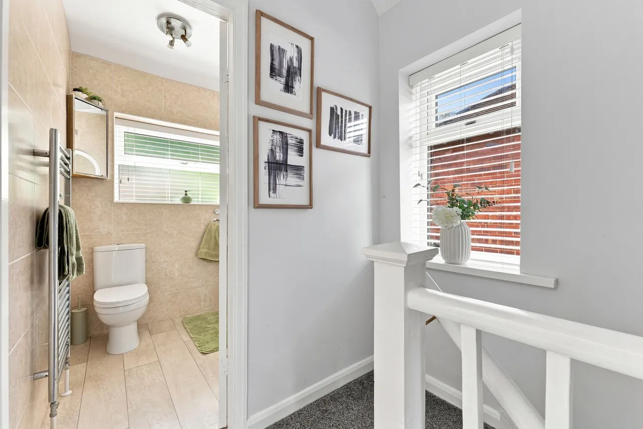 Wingfield Crescent, Sheffield, S12, photo 16