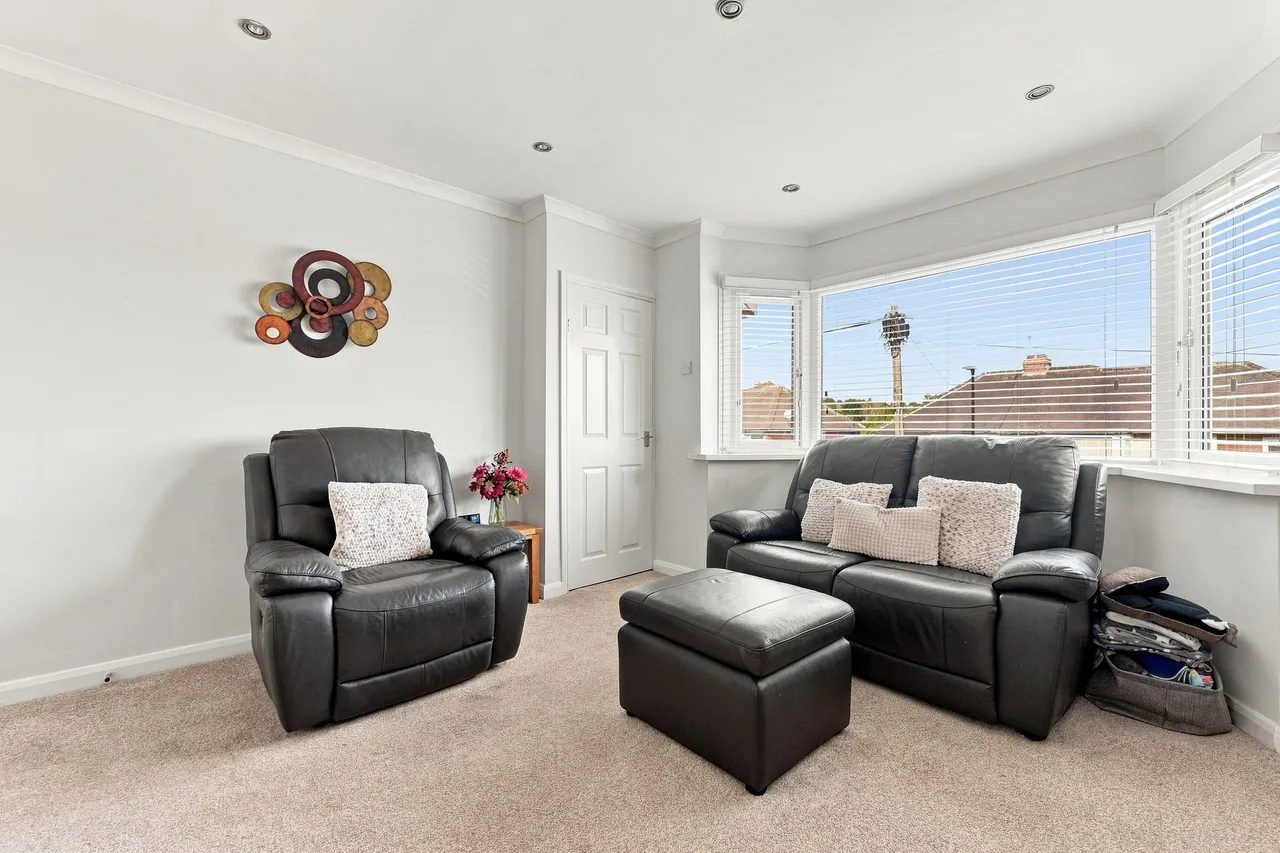 Wingfield Crescent, Sheffield, S12, photo 7