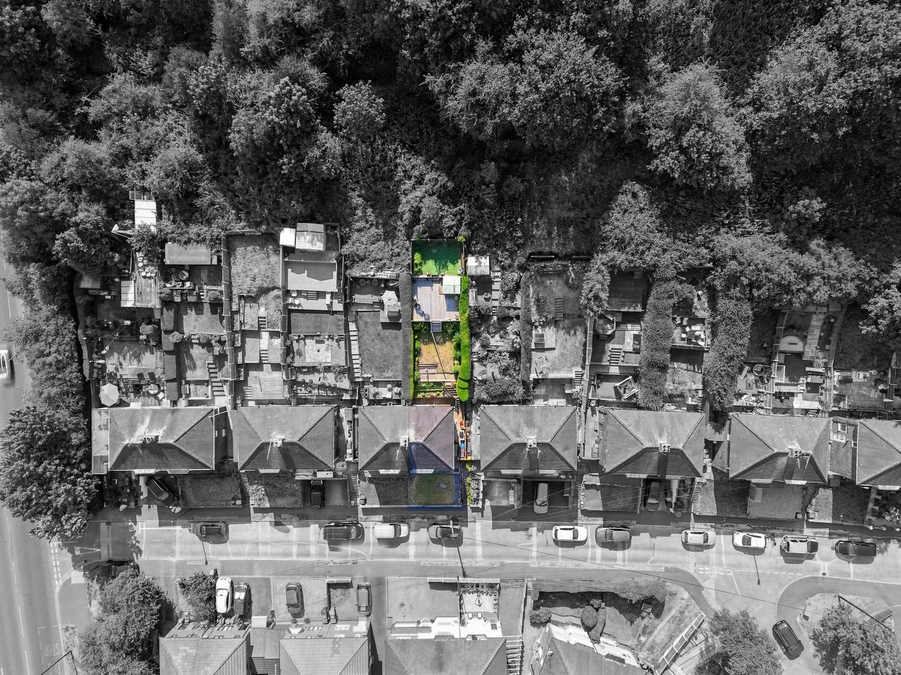 Wingfield Crescent, Sheffield, S12, photo 5