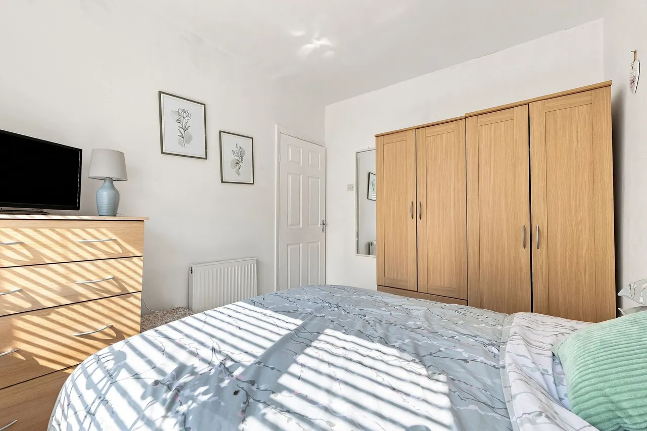 Wingfield Crescent, Sheffield, S12, photo 12