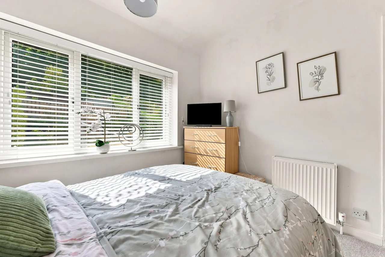 Wingfield Crescent, Sheffield, S12, photo 11