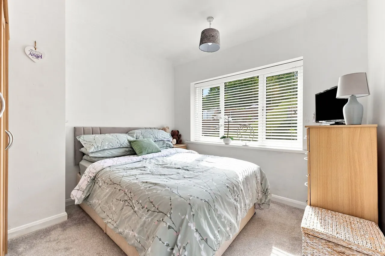 Wingfield Crescent, Sheffield, S12, photo 10