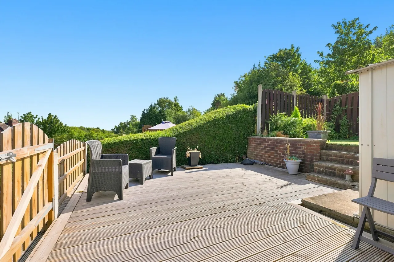 Wingfield Crescent, Sheffield, S12, photo 22
