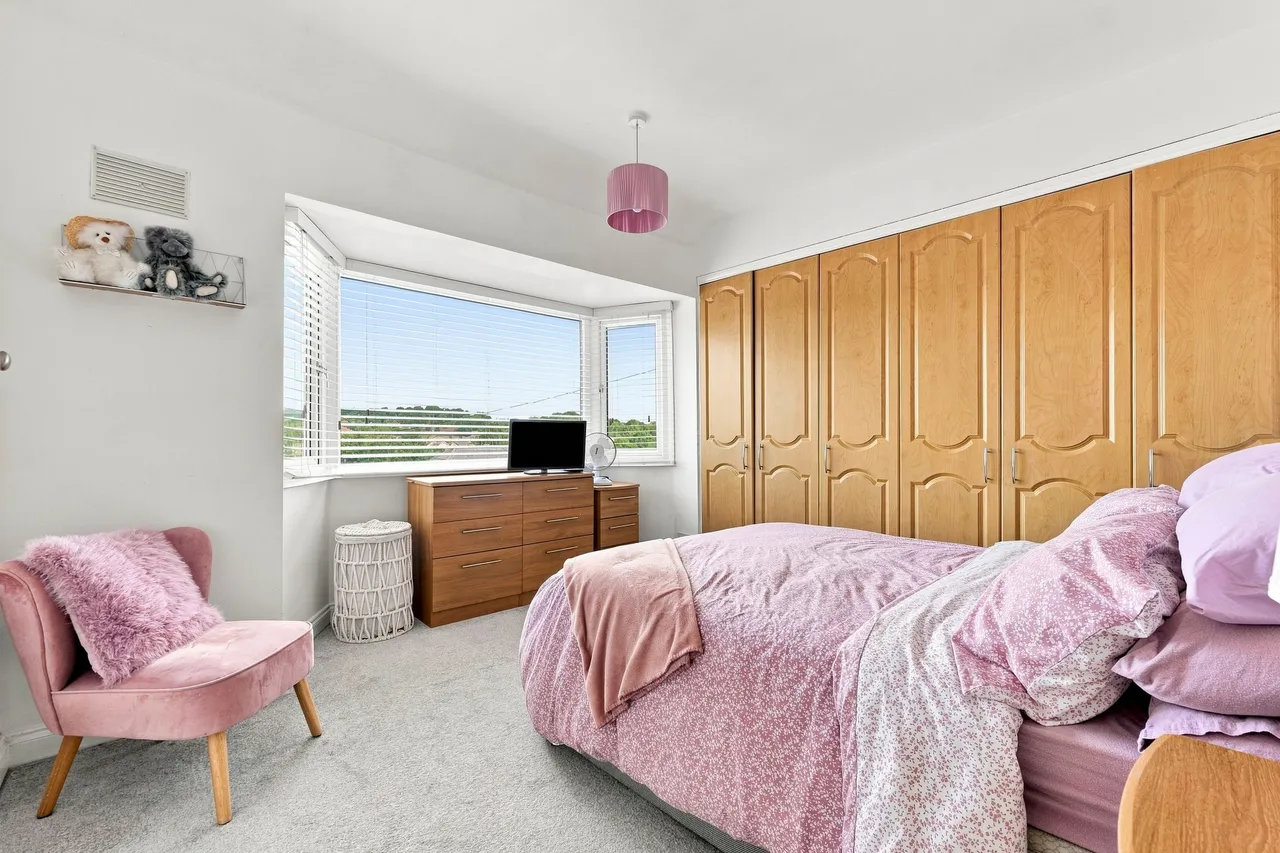 Wingfield Crescent, Sheffield, S12, photo 15