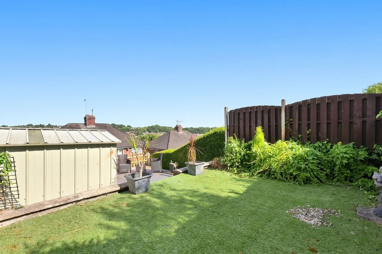 Wingfield Crescent, Sheffield, S12, photo 20