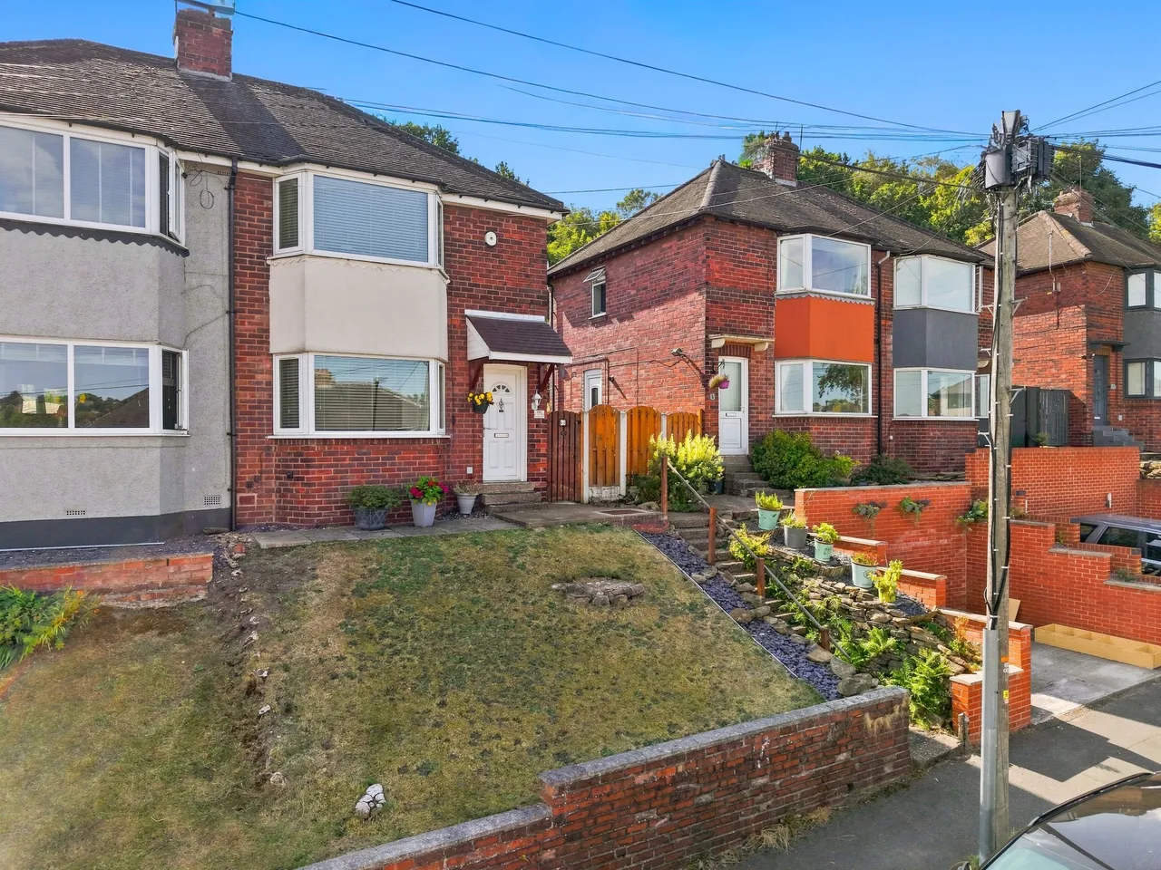 Wingfield Crescent, Sheffield, S12, photo 27