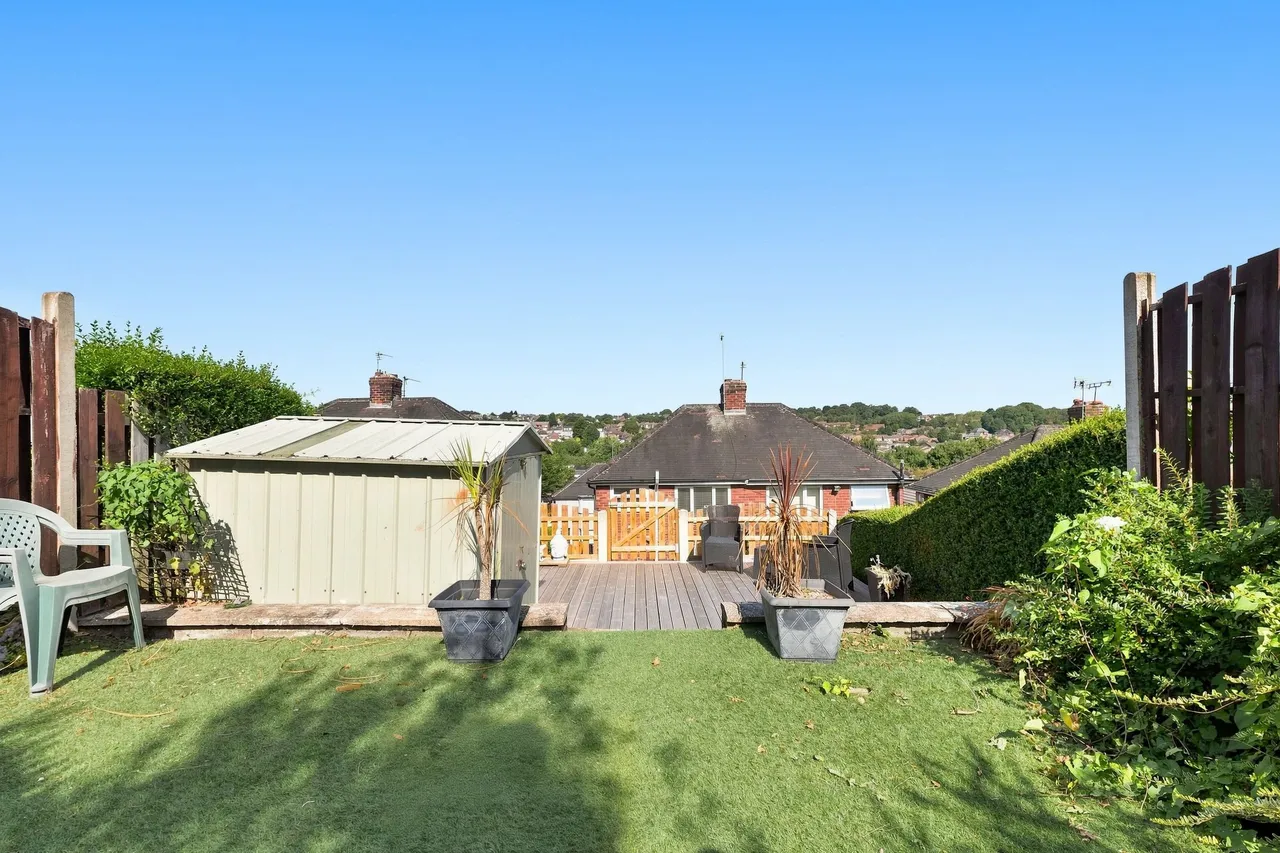Wingfield Crescent, Sheffield, S12, photo 9