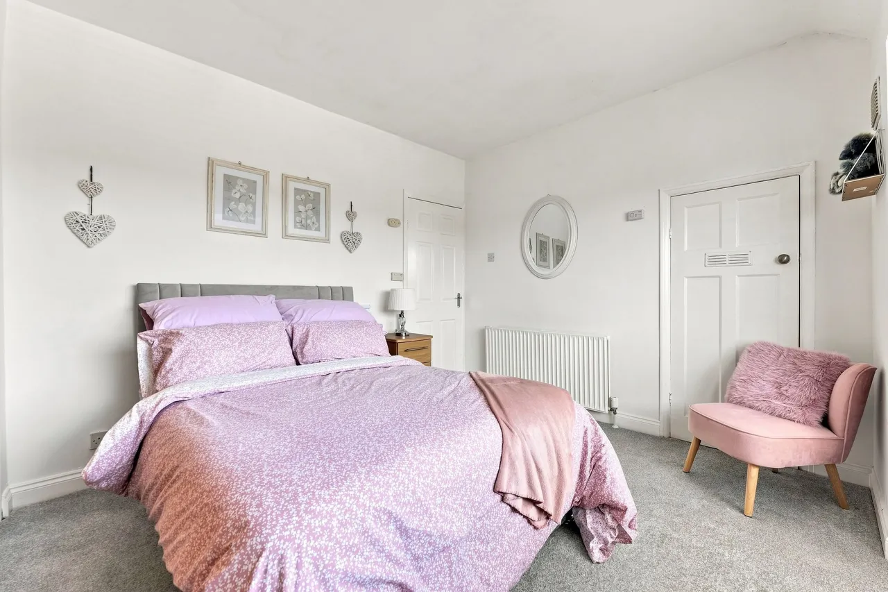Wingfield Crescent, Sheffield, S12, photo 14