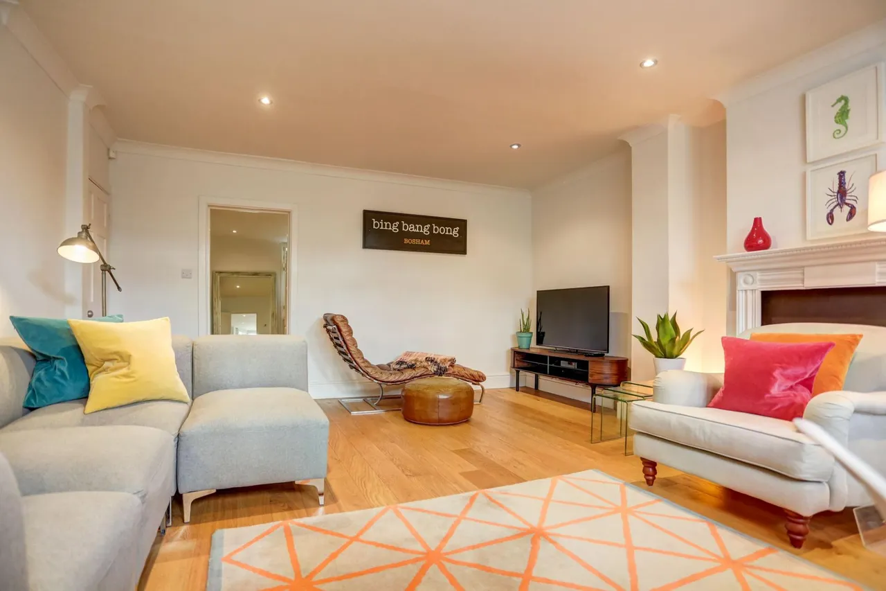Royal Crescent, Brighton, BN2, photo 23