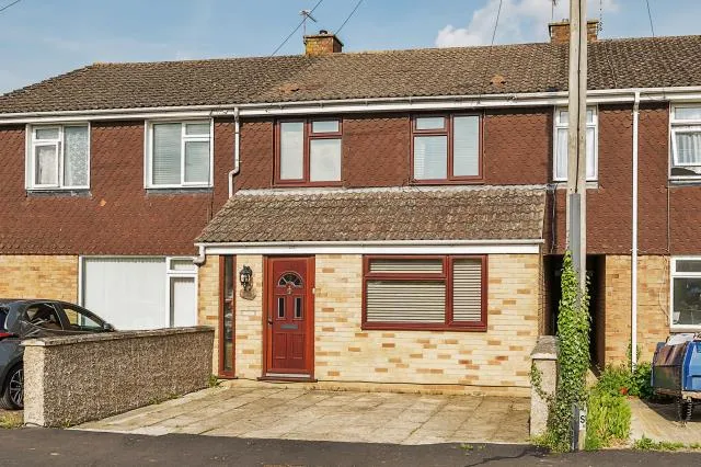 Kendall Crescent, Oxford, OX2, photo 10