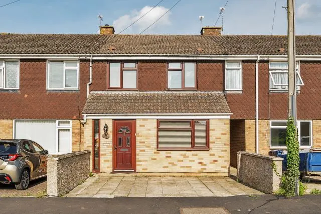 3 bed house for sale, Kendall Crescent, Oxford, OX2
