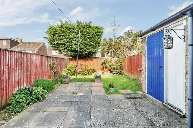 Kendall Crescent, Oxford, OX2, photo 9