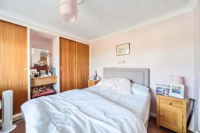 Kendall Crescent, Oxford, OX2, photo 6