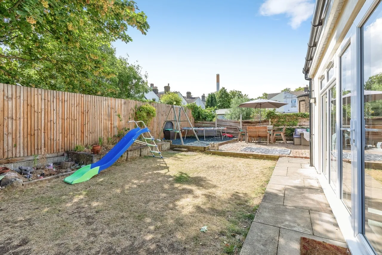 Marlborough Road, Gillingham, ME7, photo 13