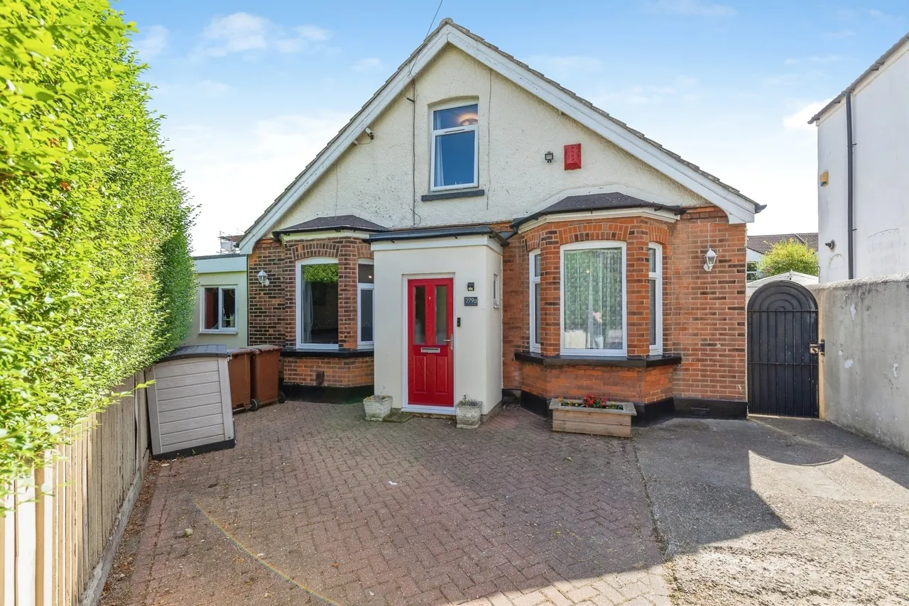 Marlborough Road, Gillingham, ME7, photo 2