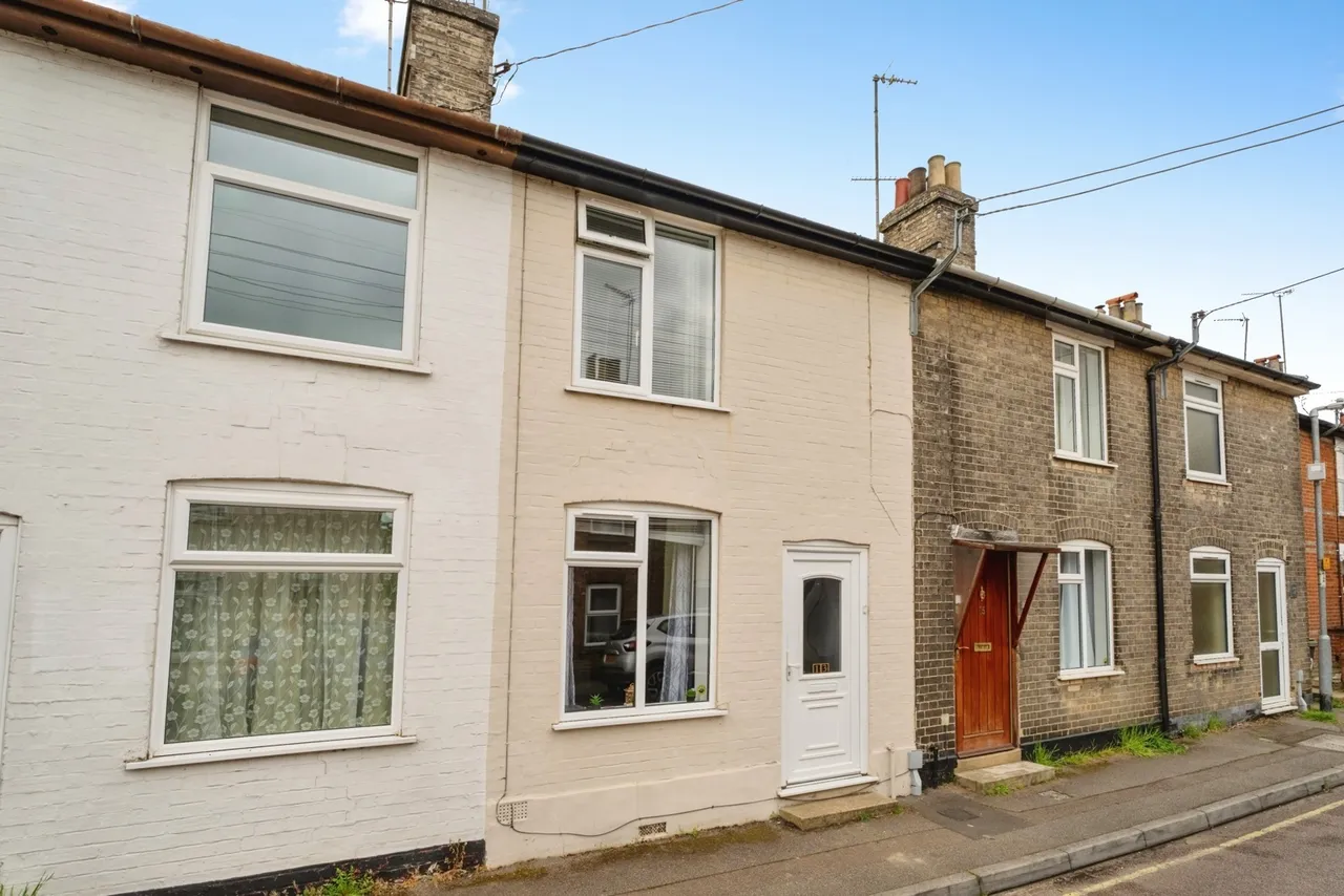 Cardinalls Road, STOWMARKET, Suffolk, IP14, photo 22