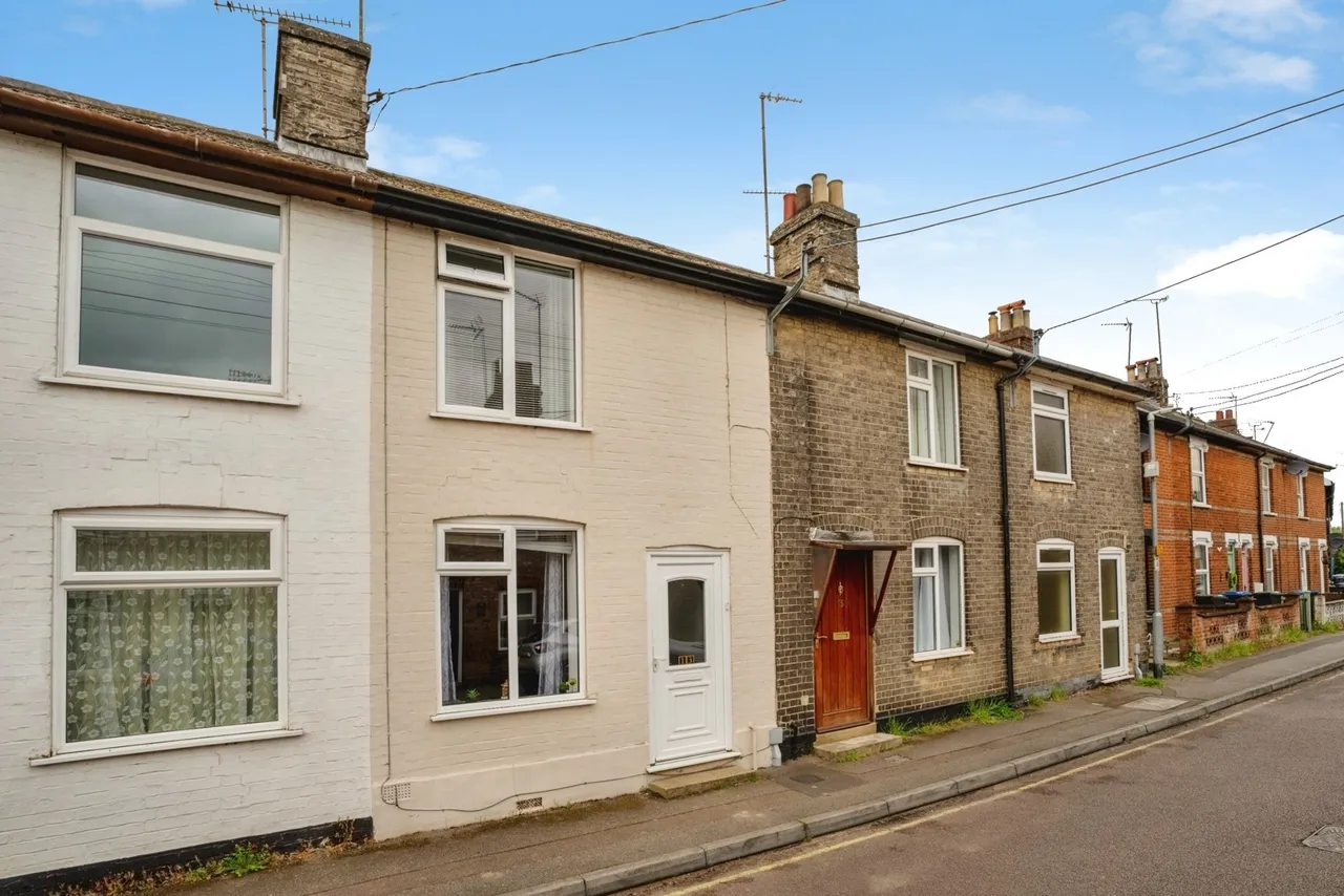 Cardinalls Road, STOWMARKET, Suffolk, IP14, photo 21