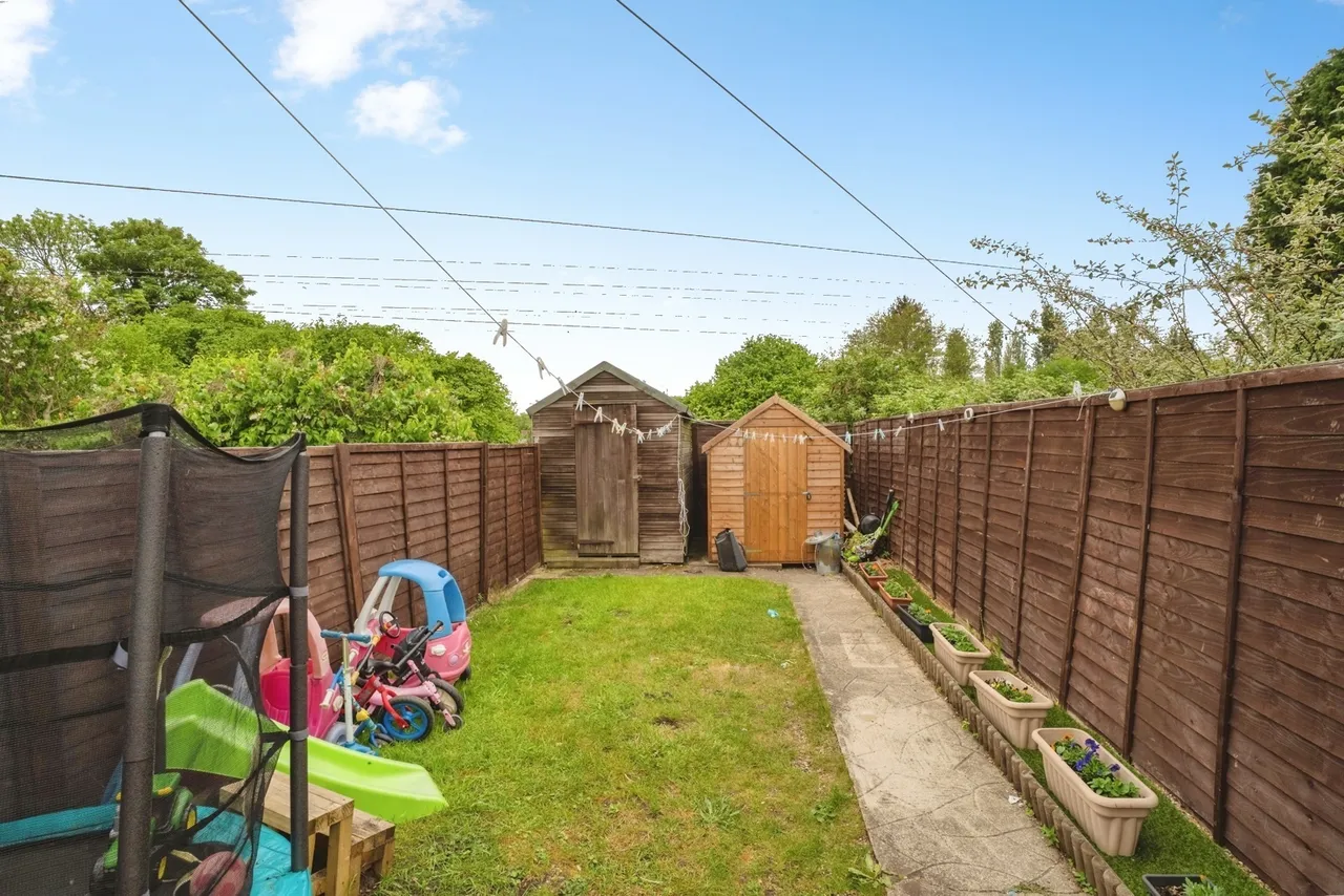 Cardinalls Road, STOWMARKET, Suffolk, IP14, photo 7