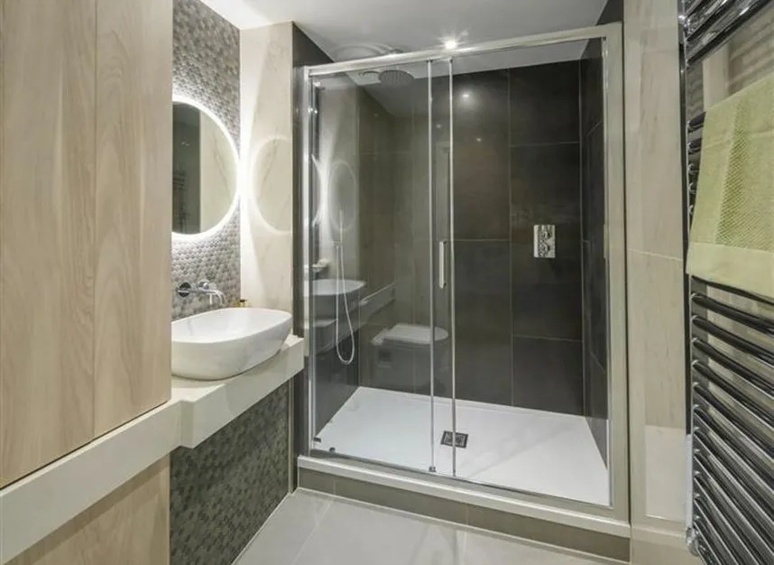 Kidbrooke Village, Blackheath Apartments, SE3, photo 6