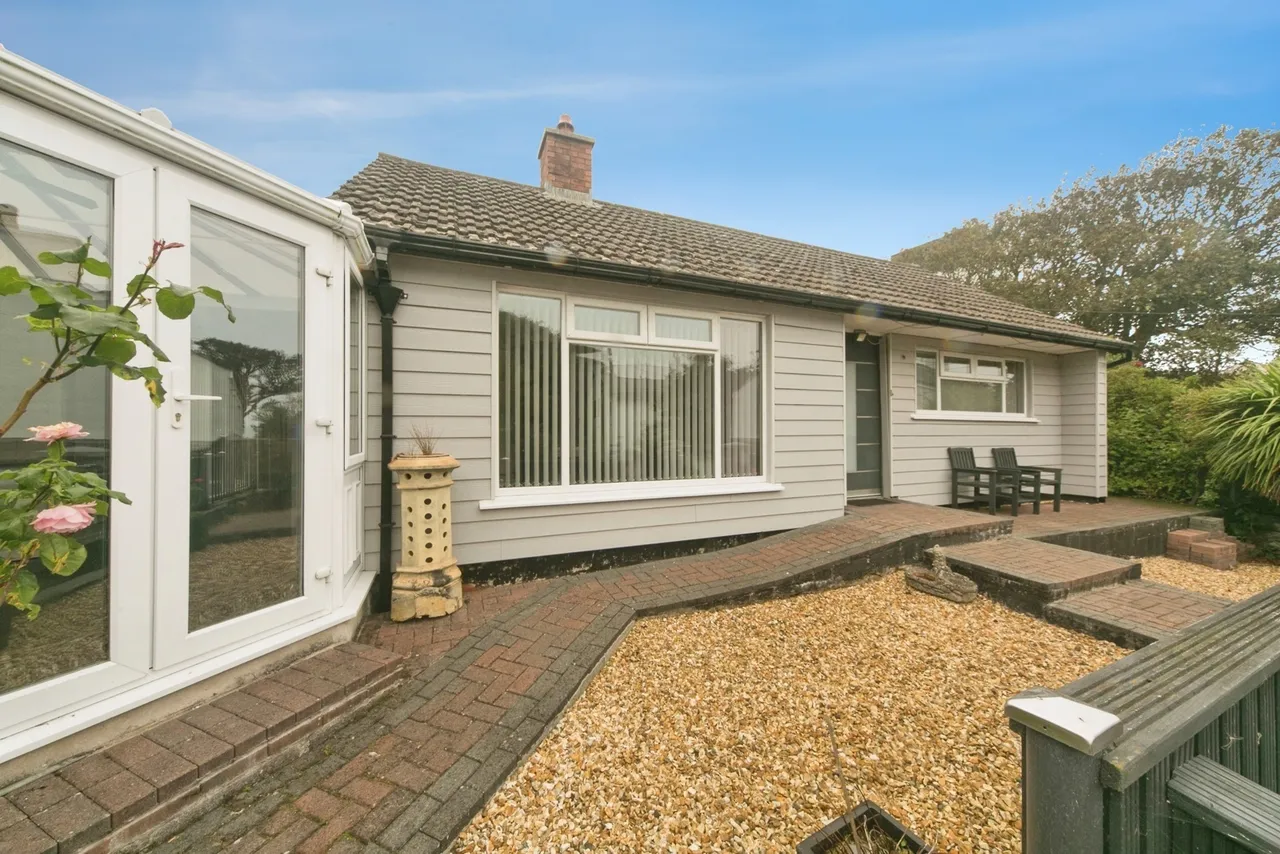 Bull Bay, Amlwch, LL68, photo 11
